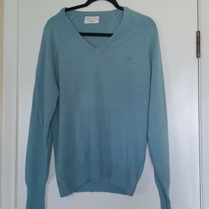 Vintage Christian Dior sweater sz med